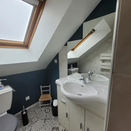 Privative Pour 2 Pers