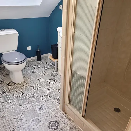 Privative Pour 2 Pers Bed & Breakfast Saint-Saturnin (Sarthe)