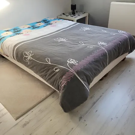 Bed & Breakfast Privative Pour 2 Pers *