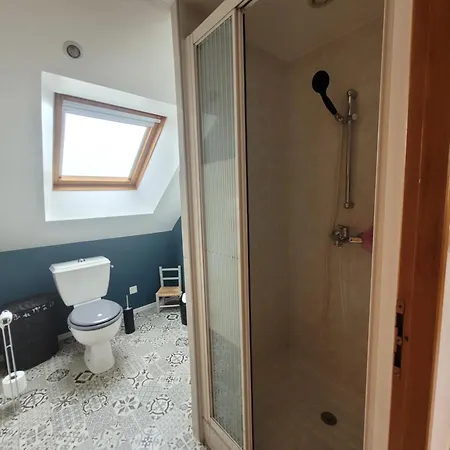 Bed & Breakfast Privative Pour 2 Pers *