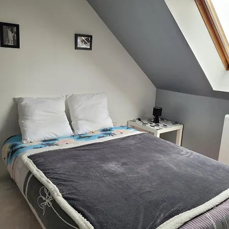 Privative Pour 2 Pers *