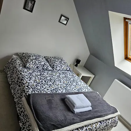 Bed & Breakfast Privative Pour 2 Pers *