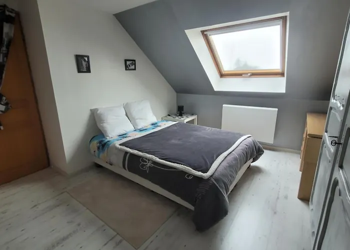 Privative Pour 2 Pers