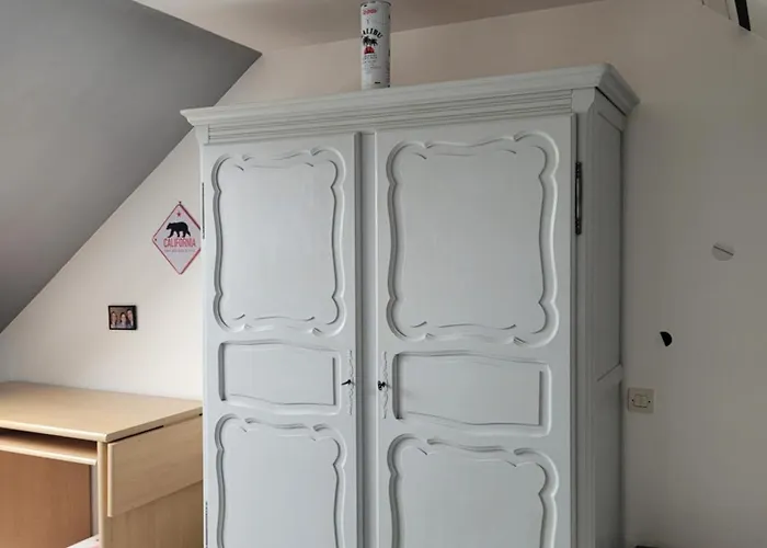 Privative Pour 2 Pers B&B