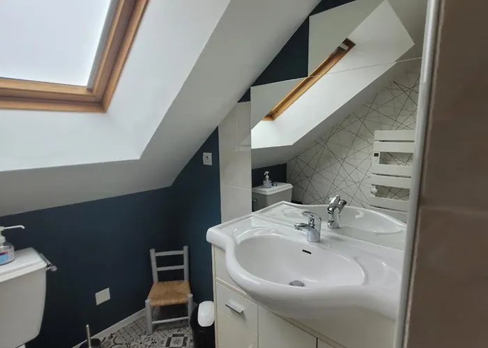 Privative Pour 2 Pers