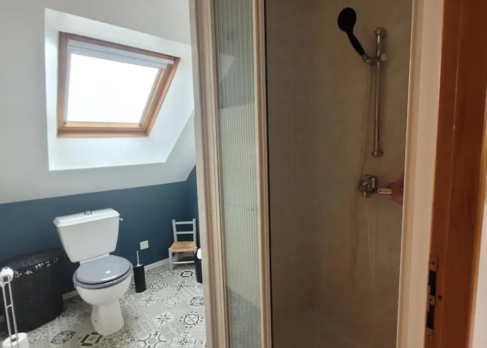 B&B Privative Pour 2 Pers *