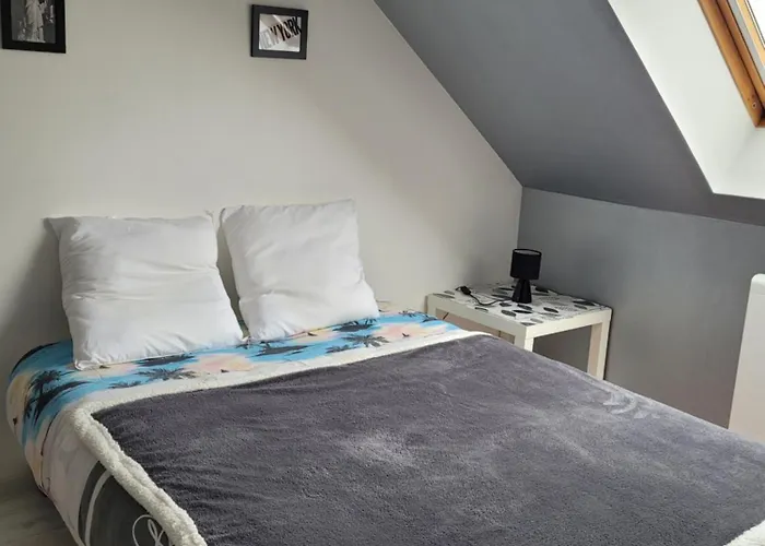 Privative Pour 2 Pers *