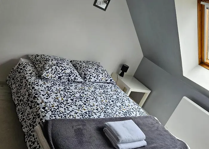 B&B Privative Pour 2 Pers *